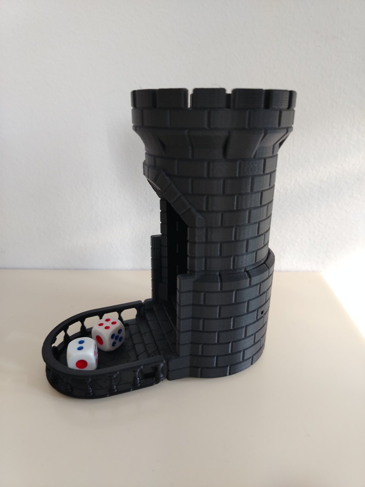 Igračka kockice – 3D štampa