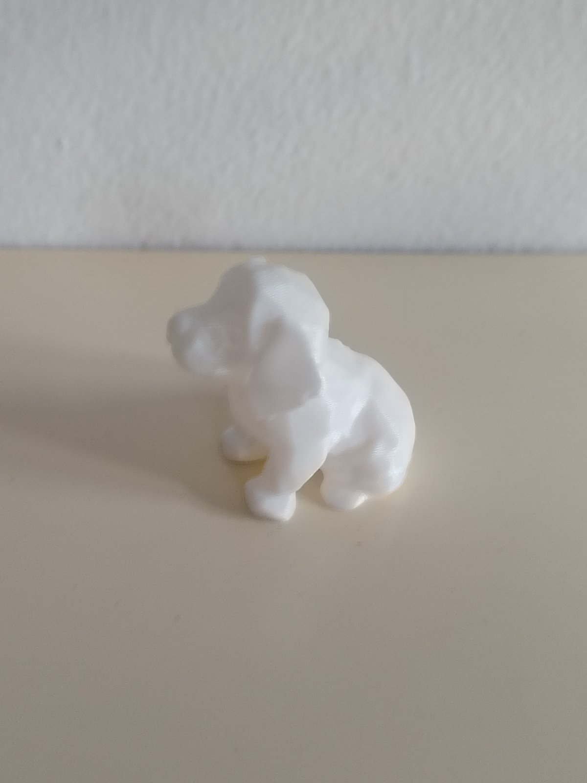 Kuća – 3D štampani model